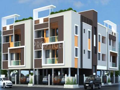 U and V Builders Nandavanam in Poonamallee, Chennai