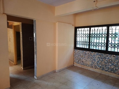 1 BHK Flat for rent in Bhandup East, Mumbai - 420 Sqft