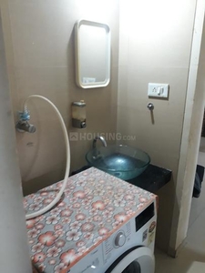 1 BHK Flat for rent in Borivali East, Mumbai - 625 Sqft