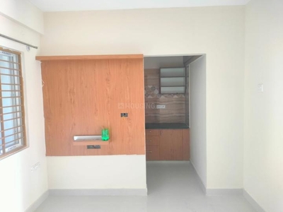 1 BHK Flat for rent in Kasavanahalli, Bangalore - 850 Sqft
