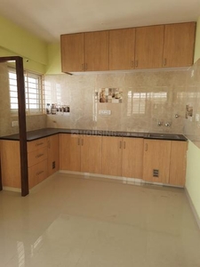 1 BHK Flat for rent in HSR Layout, Bangalore - 500 Sqft