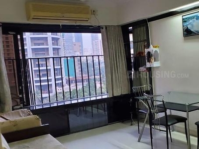 1 BHK Flat for rent in Malabar Hill, Mumbai - 750 Sqft