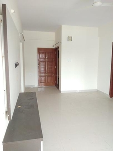 2 BHK Flat for rent in Bilekahalli, Bangalore - 1250 Sqft