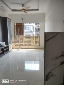 2 BHK Flat for rent in Chembur, Mumbai - 551 Sqft