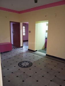 2 BHK Flat for rent in HSR Layout, Bangalore - 650 Sqft
