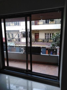 2 BHK Flat for rent in R. T. Nagar, Bangalore - 1300 Sqft