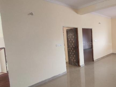 2 BHK Independent Floor for rent in Hegganahalli, Bangalore - 800 Sqft