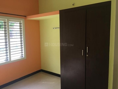 2 BHK Villa for rent in Kengeri, Bangalore - 1200 Sqft