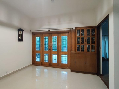 2 BHK Villa for rent in Suradhenupura, Bangalore - 2500 Sqft