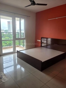 3 BHK Flat for rent in Harlur, Bangalore - 1770 Sqft