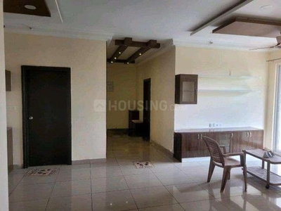 3 BHK Flat for rent in Harlur, Bangalore - 1900 Sqft