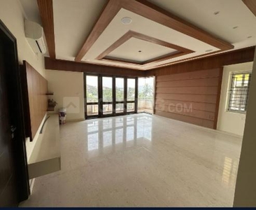 3 BHK Flat for rent in Indira Nagar, Bangalore - 2500 Sqft