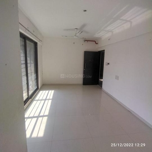 3 BHK Flat for rent in Kandivali West, Mumbai - 1300 Sqft