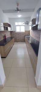 3 BHK Flat for rent in Konanakunte, Bangalore - 1600 Sqft