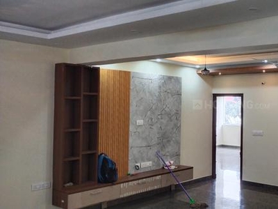 3 BHK Independent Floor for rent in HSR Layout, Bangalore - 2300 Sqft
