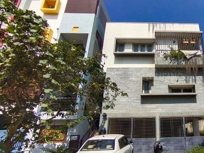 3 BHK Independent House for rent in JP Nagar, Bangalore - 2700 Sqft
