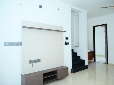 3 BHK Villa for rent in Attibele, Bangalore - 1700 Sqft