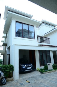 3 BHK Villa for rent in Sarjapur, Bangalore - 1800 Sqft