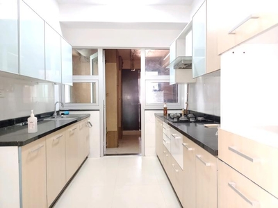 4 BHK Flat for rent in Goregaon East, Mumbai - 2250 Sqft