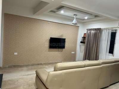 4 BHK Villa for rent in Carmelaram, Bangalore - 2800 Sqft