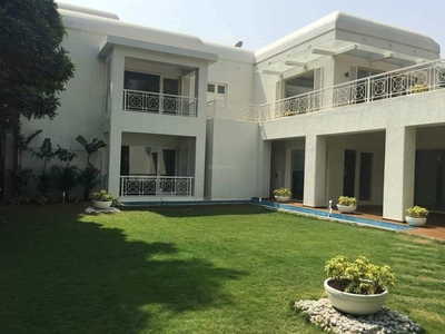 4 BHK Villa for rent in Yemalur, Bangalore - 11200 Sqft