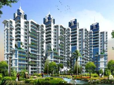 2 BHK Apartment For Sale in Spaze Privy The Address Gurgaon