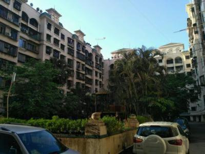 Apartment For Sale In Kandivali East, Mumbai