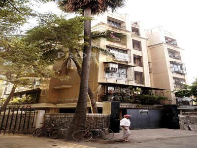Jaycee Bhagtani Apartments in Bandra West, Mumbai