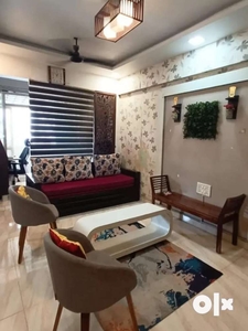 1 BHK For rent in Panvel