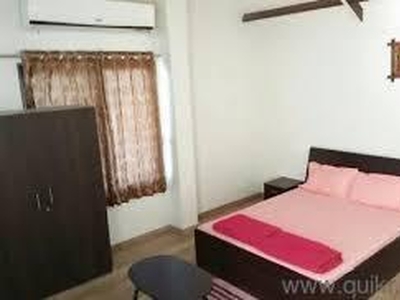 1 BHK rent Apartment in Beleghata, Kolkata