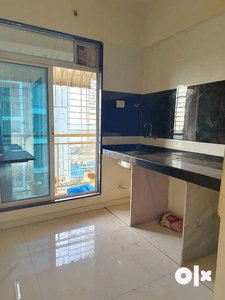 1bhk With Master Bedroom For Rent