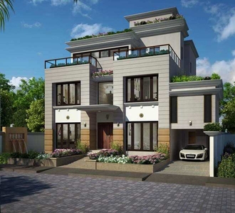 2 BHK House 135 Sq. Yards for Sale in