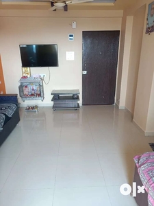 2 Bhk furnished Flat at vapi chala area