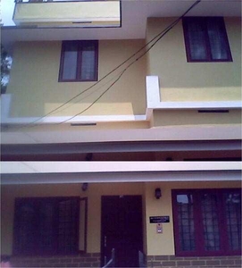 2 BHK House & Villa 1500 Sq.ft. for Sale in Methala, Thrissur