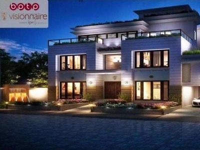 2 BHK House 160 Sq. Yards for Sale in