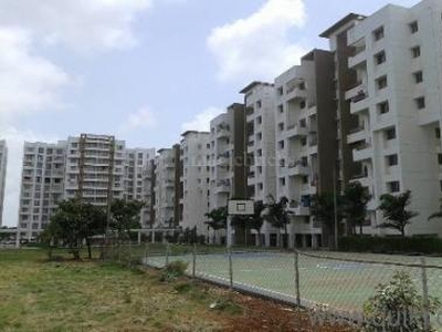 2 BHK rent Apartment in Pune-Nashik Highway, Pune