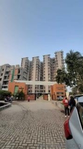 2 BHK rent Apartment in Rajarhat, Kolkata