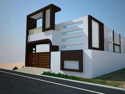 House 233 Sq. Yards for Sale in