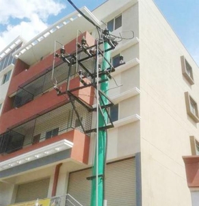 3 BHK Flat In Sumukha Medaows for Rent In Channasandra