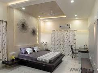 3 BHK rent Apartment in Baner, Pune