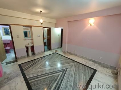 3 BHK rent Apartment in Santoshpur, Kolkata