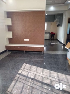 30x45 2bhk new house with lift for rent in Itmadu