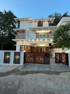 4+ BHK 1750 Sq. ft Villa for Sale in Vattiyoorkavu, Trivandrum