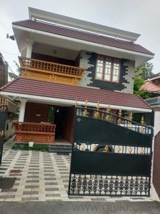 4+ BHK 2100 Sq. ft Villa for Sale in Vattiyoorkavu, Trivandrum