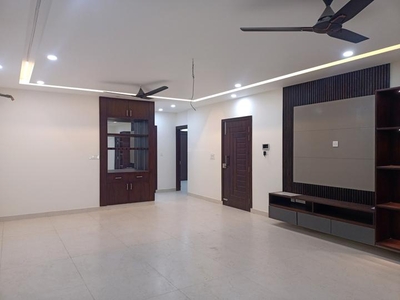 4 BHK 2250 Sqft Independent Floor for sale at Sector 19, Faridabad