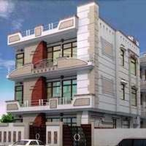 House 90 Sq. Yards for Sale in