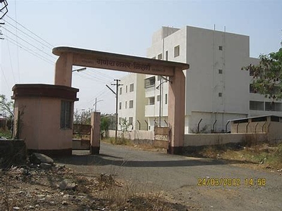Apartment / Flat Talegaon Dabhade For Sale India