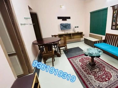 Fully Furnished 2BHK House [Apartment] For Rental