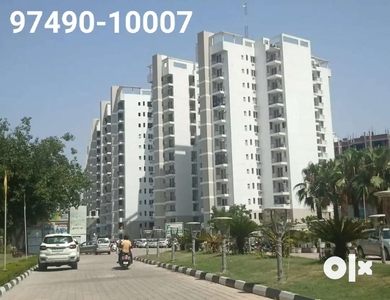 3 BHK independent apartment Flat 3 bedroom,3 attached bath