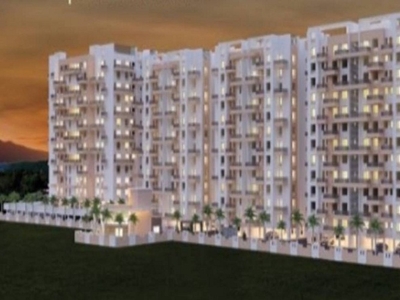 GT Mangal Vishwa Phase 2 Pune